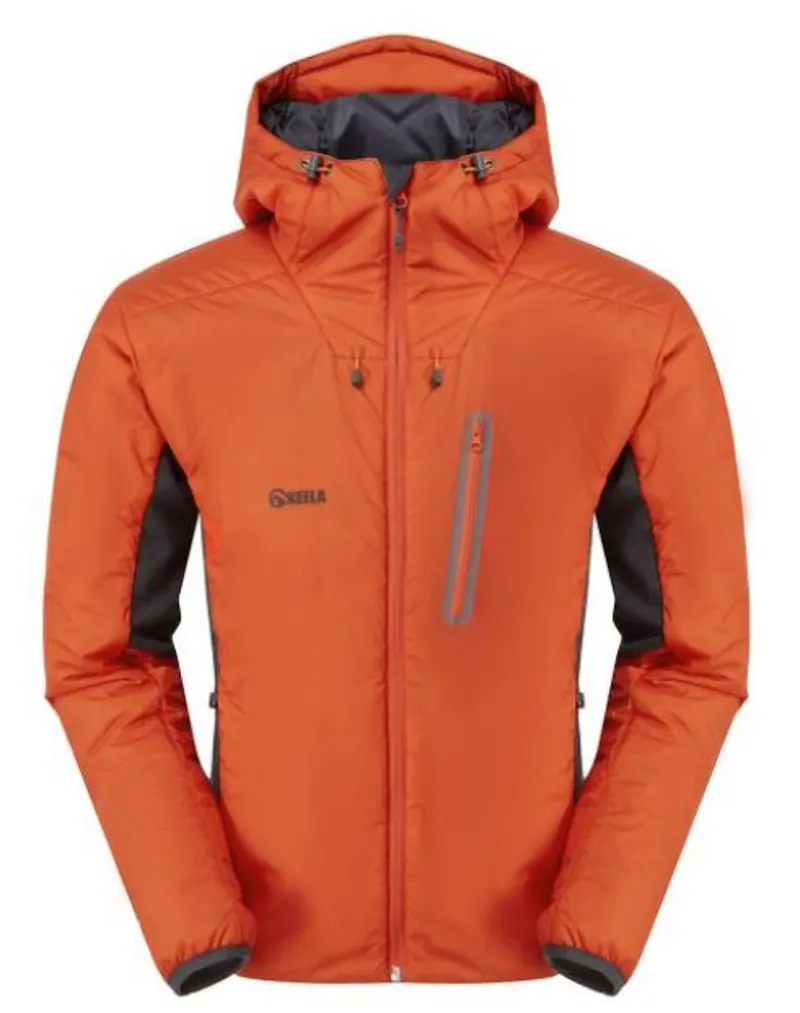 Keela on sale primaloft jacket